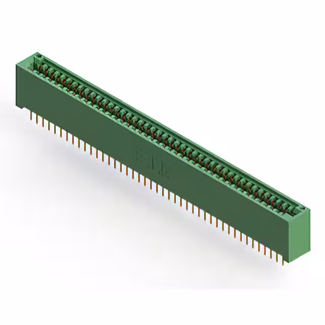 345-086-524-201 EDAC Inc.  Edgeboard Connectors